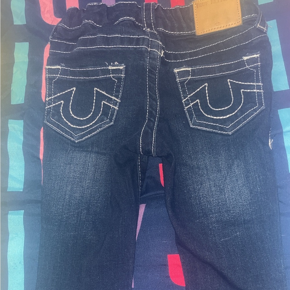 True Religion Kids